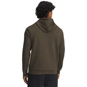 Hooded Sweatshirt Under Armour Drive image-1