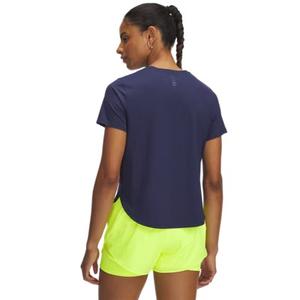 Dames-T-shirt Under Armour Launch Elite image-1