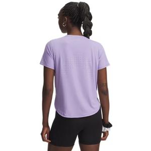 Dames-T-shirt Under Armour Launch Elite image-1