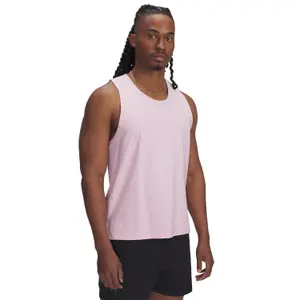 Tanktop Under Armour Launch Elite image-0