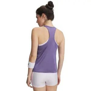 Débardeur femme Under Armour Tech™ Knockout image-1
