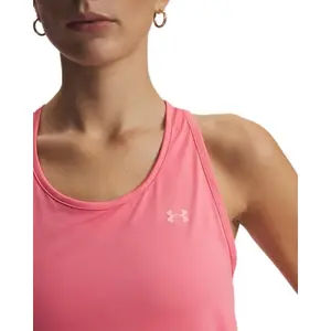 Débardeur femme Under Armour Tech™ Knockout image-2
