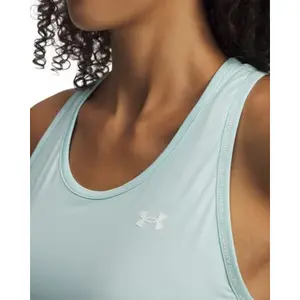 Débardeur femme Under Armour Tech™ Knockout image-1