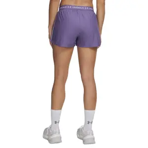 Women's shorts Under Armour Tech Play Up image-2