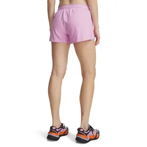 Women's shorts Under Armour Tech Play Up image-2