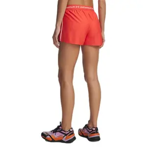 Women's shorts Under Armour Tech Play Up image-2