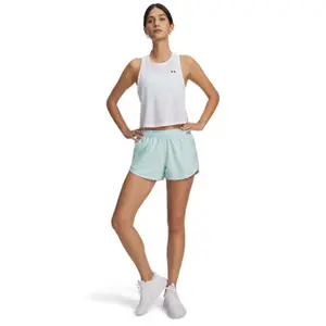 Women's shorts Under Armour Tech Play Up image-1