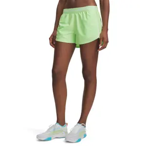 Women's shorts Under Armour Tech Play Up image-1