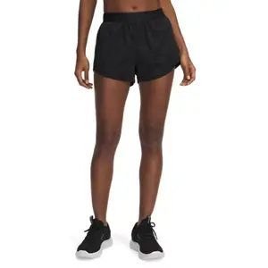 Short femme Under Armour Tech™ Play Up Shine image-2
