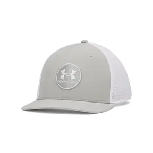 Casquette de golf extensible à profil moyen Under Armour Drive image-1