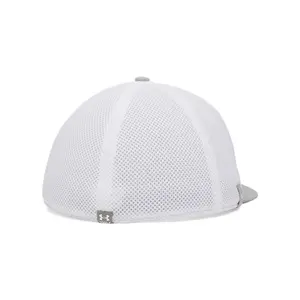 Casquette de golf extensible à profil moyen Under Armour Drive image-2