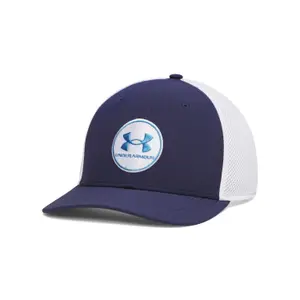 Golf cap Under Armour Drive Mid STR