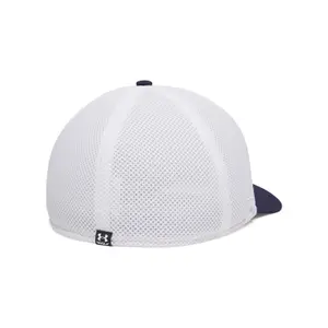 Golf cap Under Armour Drive Mid STR image-1