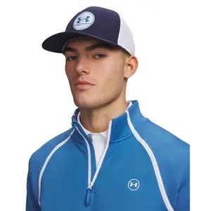 Golf cap Under Armour Drive Mid STR image-2