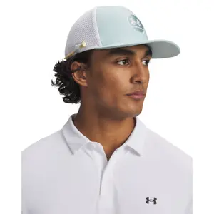 Golf cap Under Armour Drive Mid STR image-0
