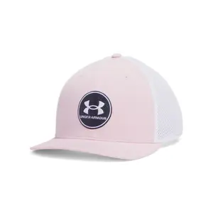 Casquette de golf extensible à profil bas Under Armour Iso-Chill Drive image-1