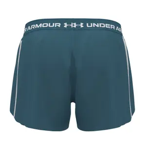 Shorts für Damen Under Armour Tech Play Up image-3