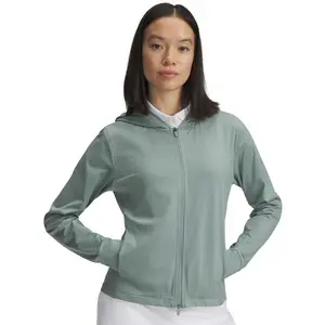 Veste à capuche femme Under Armour Drive