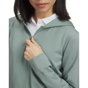 Veste à capuche femme Under Armour Drive image-2