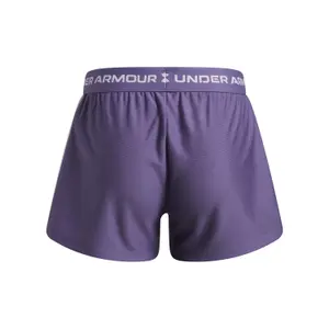 Meisjes shorts Under Armour Tech Play Up image-3
