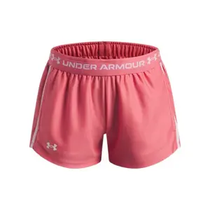 Meisjes shorts Under Armour Tech Play Up image-1