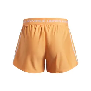 Meisjes shorts Under Armour Tech Play Up image-1
