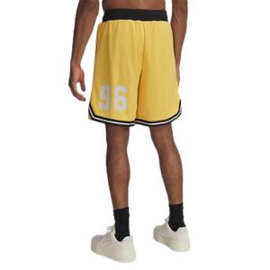 Short Under Armour Courtside Hoops image-3