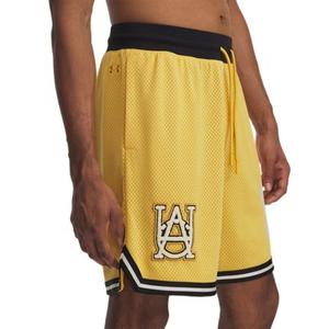 Short Under Armour Courtside Hoops image-2