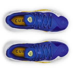 Basketball-sko Under Armour Curry 11 Dub image-3