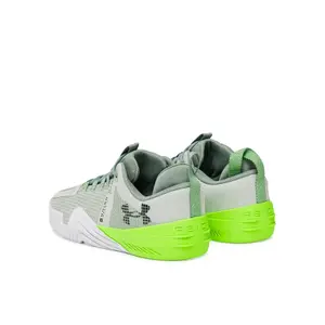 Children's cross training shoes Under Armour Reign 6 image-3