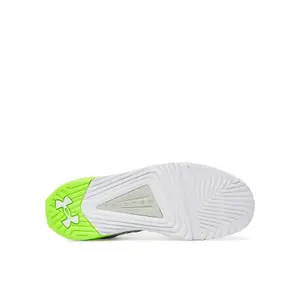 Children's cross training shoes Under Armour Reign 6 image-4