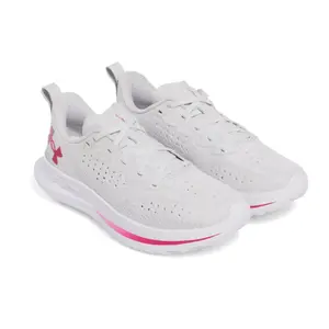 Hardloopschoenen voor dames Under Armour Velociti 4 image-1