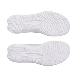 Hardloopschoenen voor dames Under Armour Velociti 4 image-4