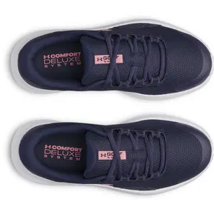 Golfsko uden pigge til kvinder Under Armour Surge image-3