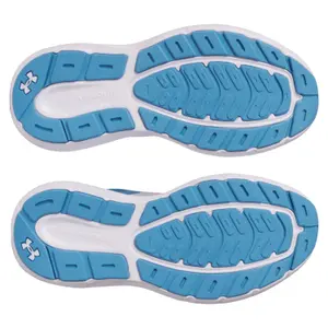 Hardloopschoenen voor dames Under Armour Rogue 5 image-4