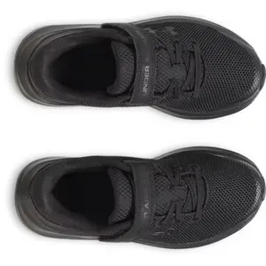 Hardloopschoenen voor kinderen Under Armour Grade School Pursuit 4 image-2