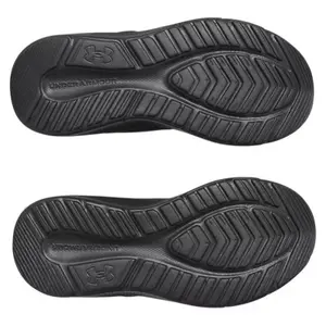 Hardloopschoenen voor kinderen Under Armour Grade School Pursuit 4 image-4