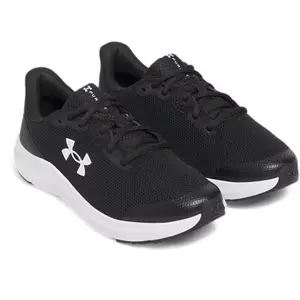 Hardloopschoenen voor kinderen Under Armour Grade School Pursuit 4 image-1
