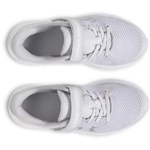 Hardloopschoenen voor meisjes Under Armour Grade School Pursuit 4 image-3