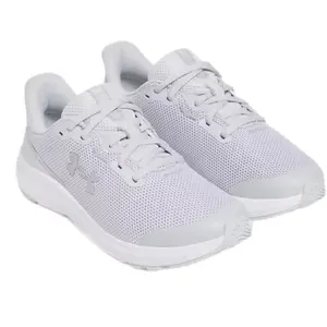 Zapatillas de running niña Under Armour Grade School Pursuit 4 image-1