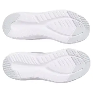 Zapatillas de running niña Under Armour Grade School Pursuit 4 image-4