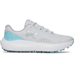 Children's spikeless golf shoes Under Armour Surge