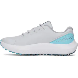 Children's spikeless golf shoes Under Armour Surge image-1