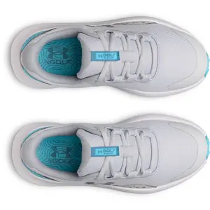 Children's spikeless golf shoes Under Armour Surge image-3