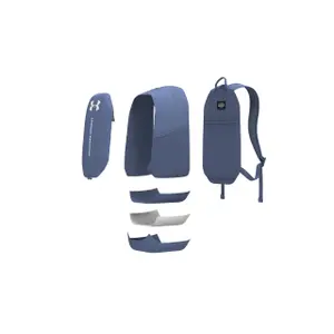 Rucksack Under Armour Hustle Lite image-6