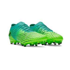Football boots Under Armour Magnetico Pro 5 FG image-2