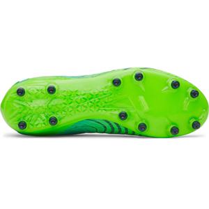 Football boots Under Armour Magnetico Pro 5 FG image-4