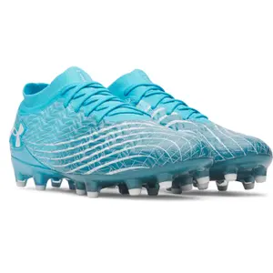 Football boots Under Armour Magnetico Pro 5 FG image-2