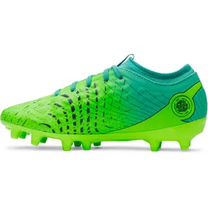 Παιδικά παπούτσια ποδοσφαίρου Under Armour Magnetico Select 5 FG image-2