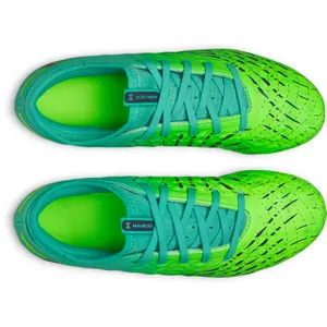 Παιδικά παπούτσια ποδοσφαίρου Under Armour Magnetico Select 5 FG image-3